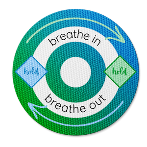 Print Your Design - Die-Cut Sensory Textured Stickers