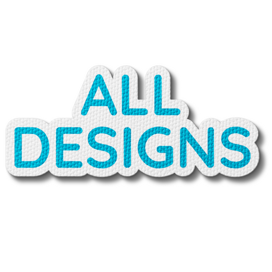 Our Customizable Designs