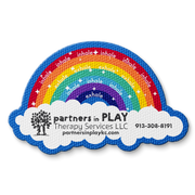Customer example of the design