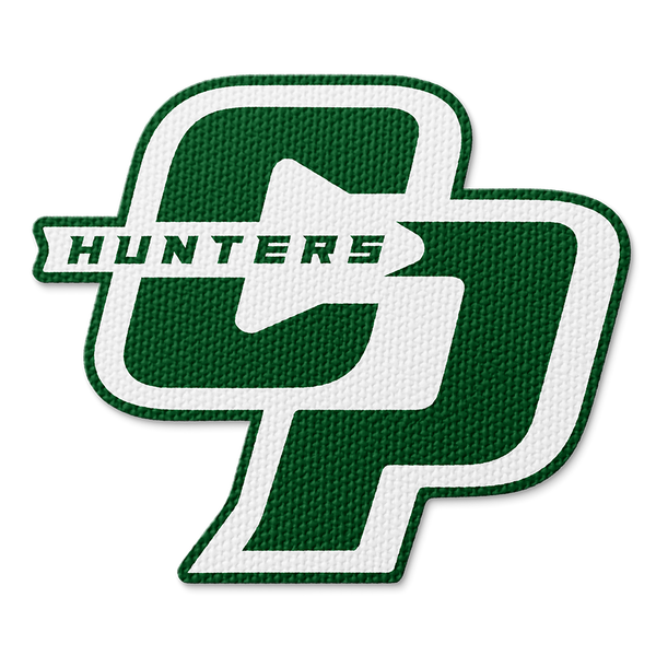 Print Your Design - Die-Cut Sensory Textured Stickers