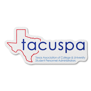 Print Your Design - Die-Cut Sensory Textured Stickers