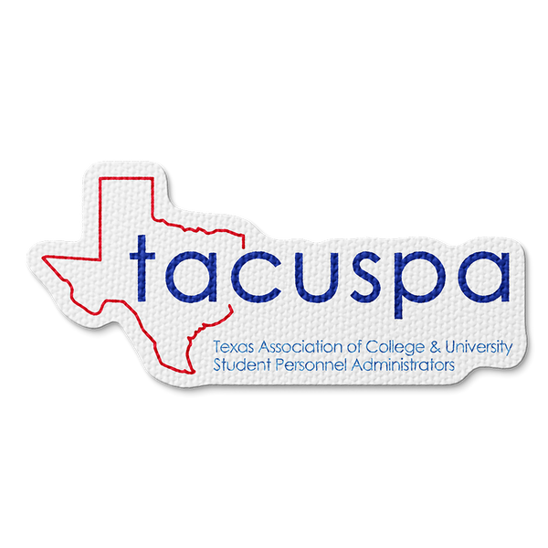 Print Your Design - Die-Cut Sensory Textured Stickers