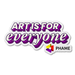 Print Your Design - Die-Cut Sensory Textured Stickers