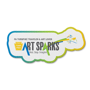 Print Your Design - Die-Cut Sensory Textured Stickers