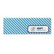 Customer example of the design