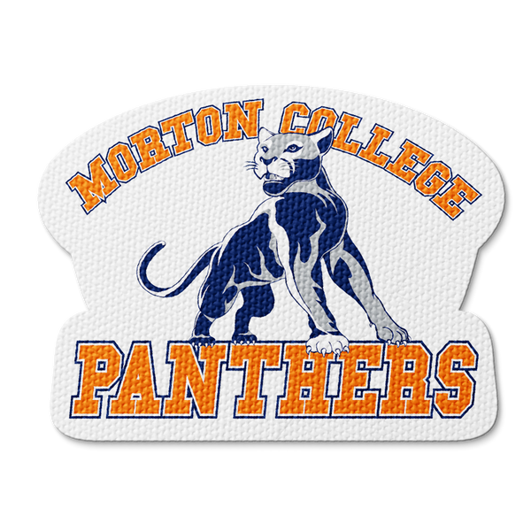 Print Your Design - Die-Cut Sensory Textured Stickers