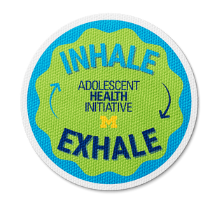 Print Your Design - Custom Sensory Textured Stickers