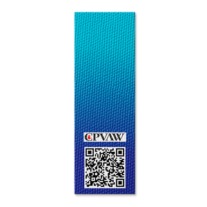 Textured Custom Calming Strips - Bulk Logo Order