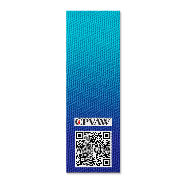 Textured Custom Calming Strips - Bulk Logo Order