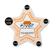 Customer example of the design