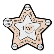 Customer example of the design
