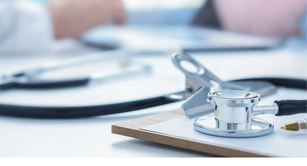 Healthcare & Mental Health