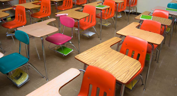 K-12 Schools