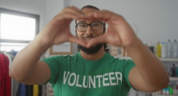 Nonprofits & Community Orgs