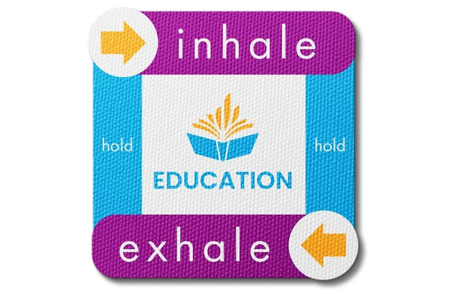 Mental health awareness week sticker