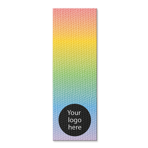 Textured Custom Calming Strips - Bulk Logo Order